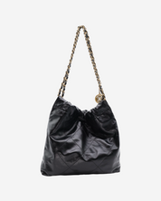Bolsa Chanel 22 Lambskin