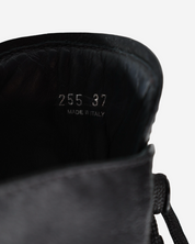 Botas Prada Monolith 37