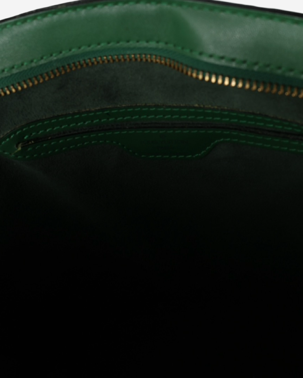 Louis Vuitton Saint Jacques Epi Bag