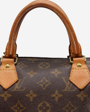 Louis Vuitton Speedy 30 Bag
