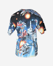 Moschino Transformers Graphic T-Shirt