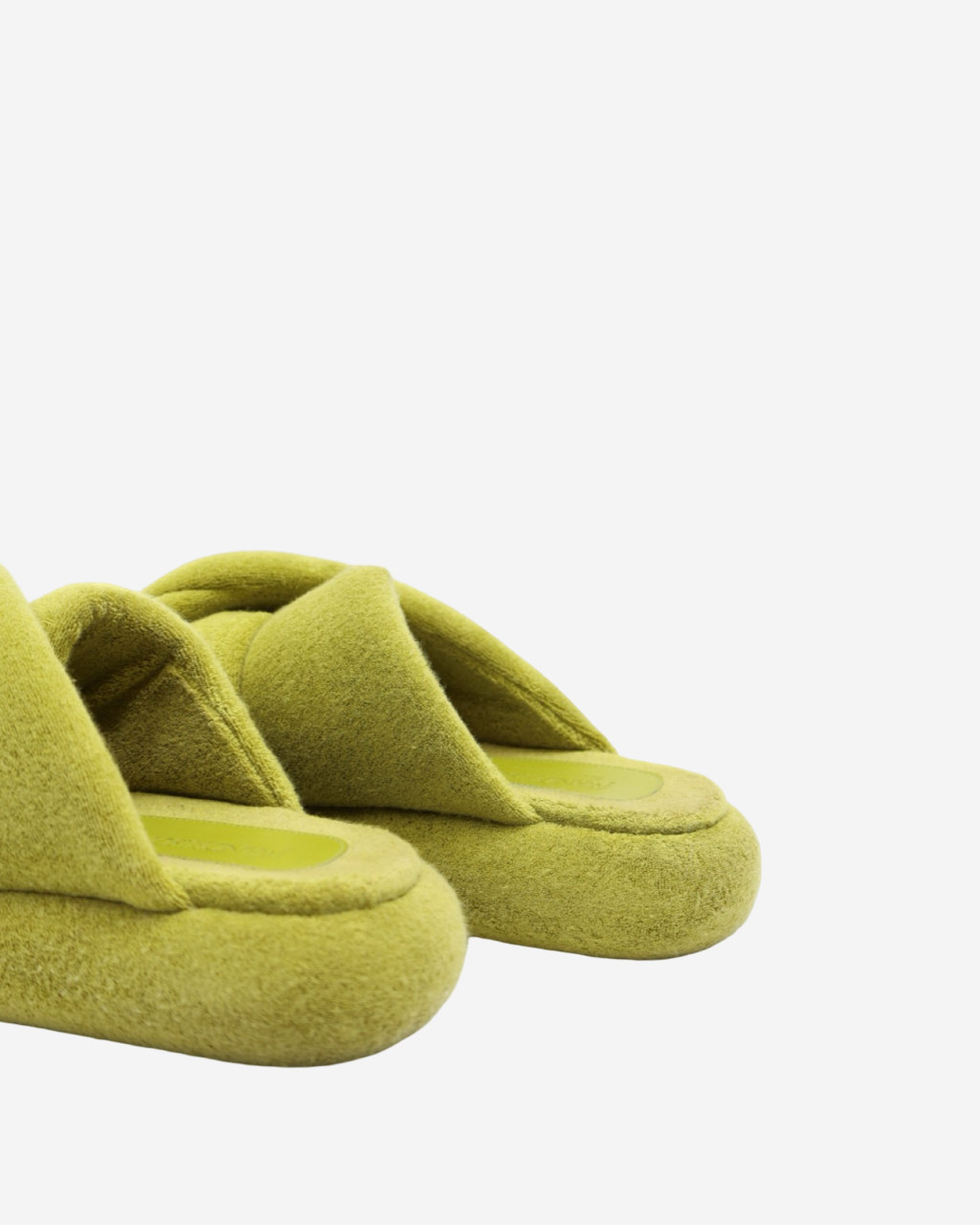Sandalias JW Anderson 37