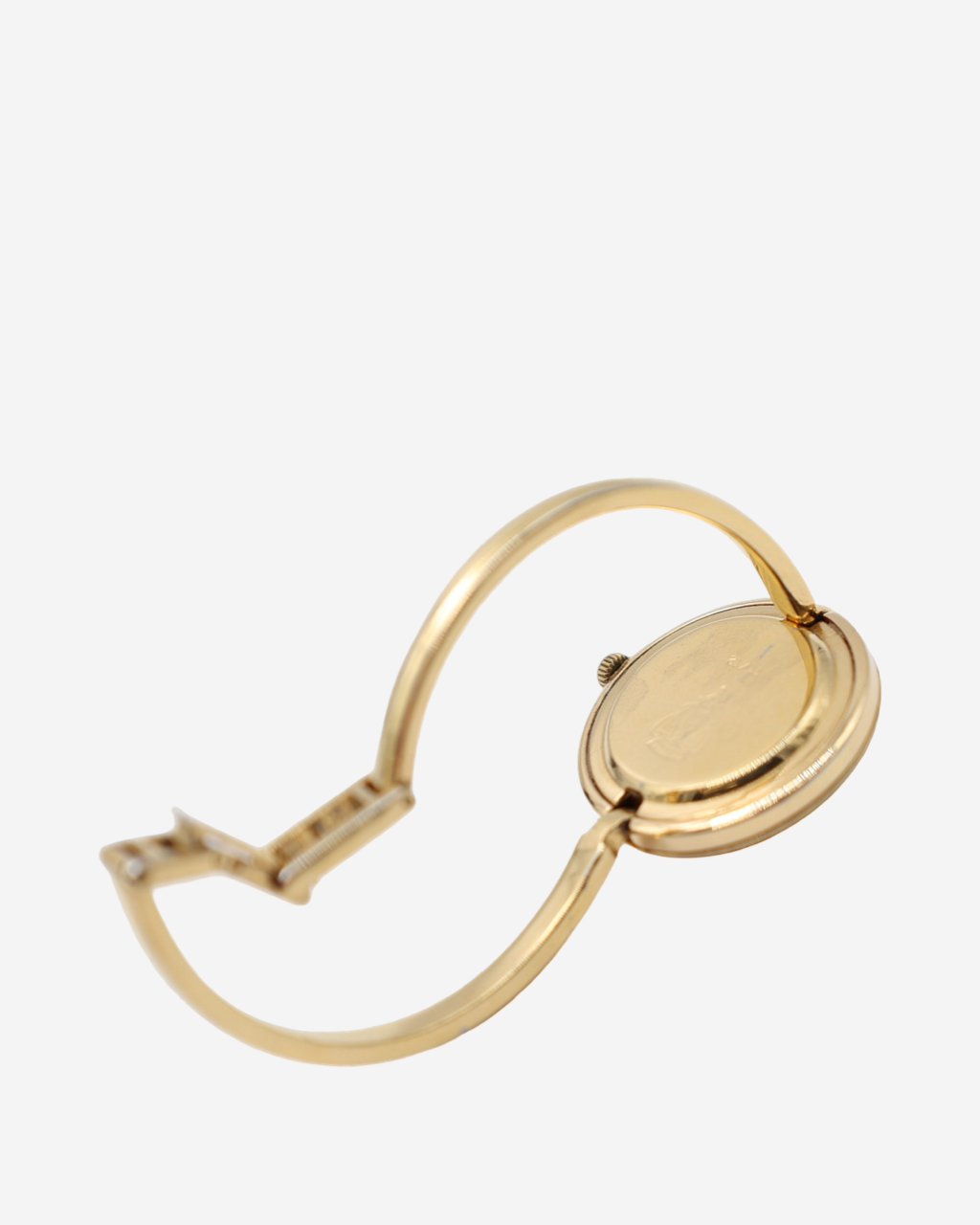 Reloj Gucci Bezel