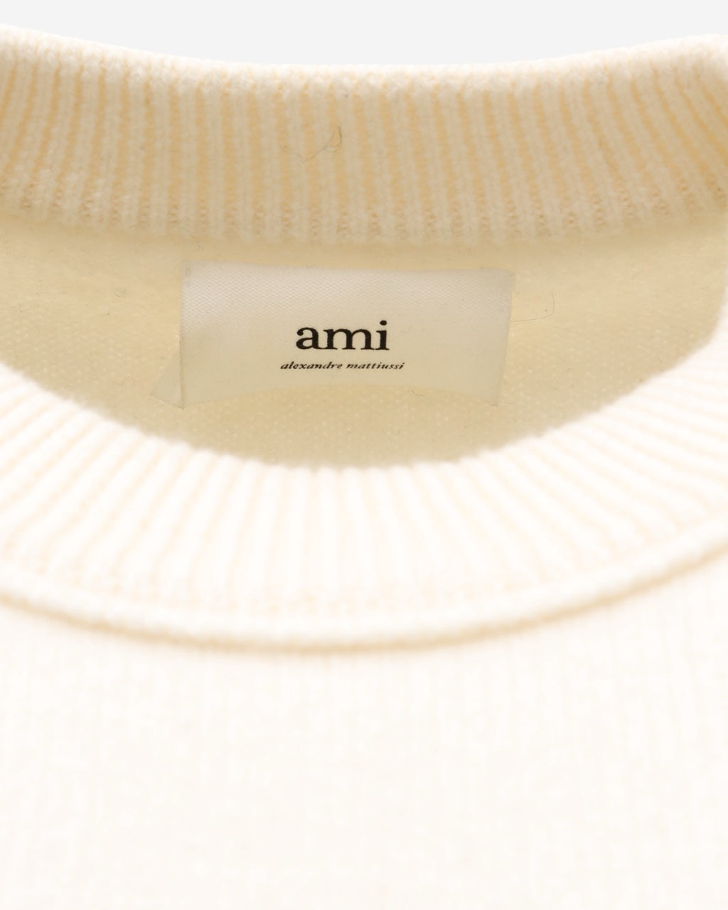 Suéter Ami S