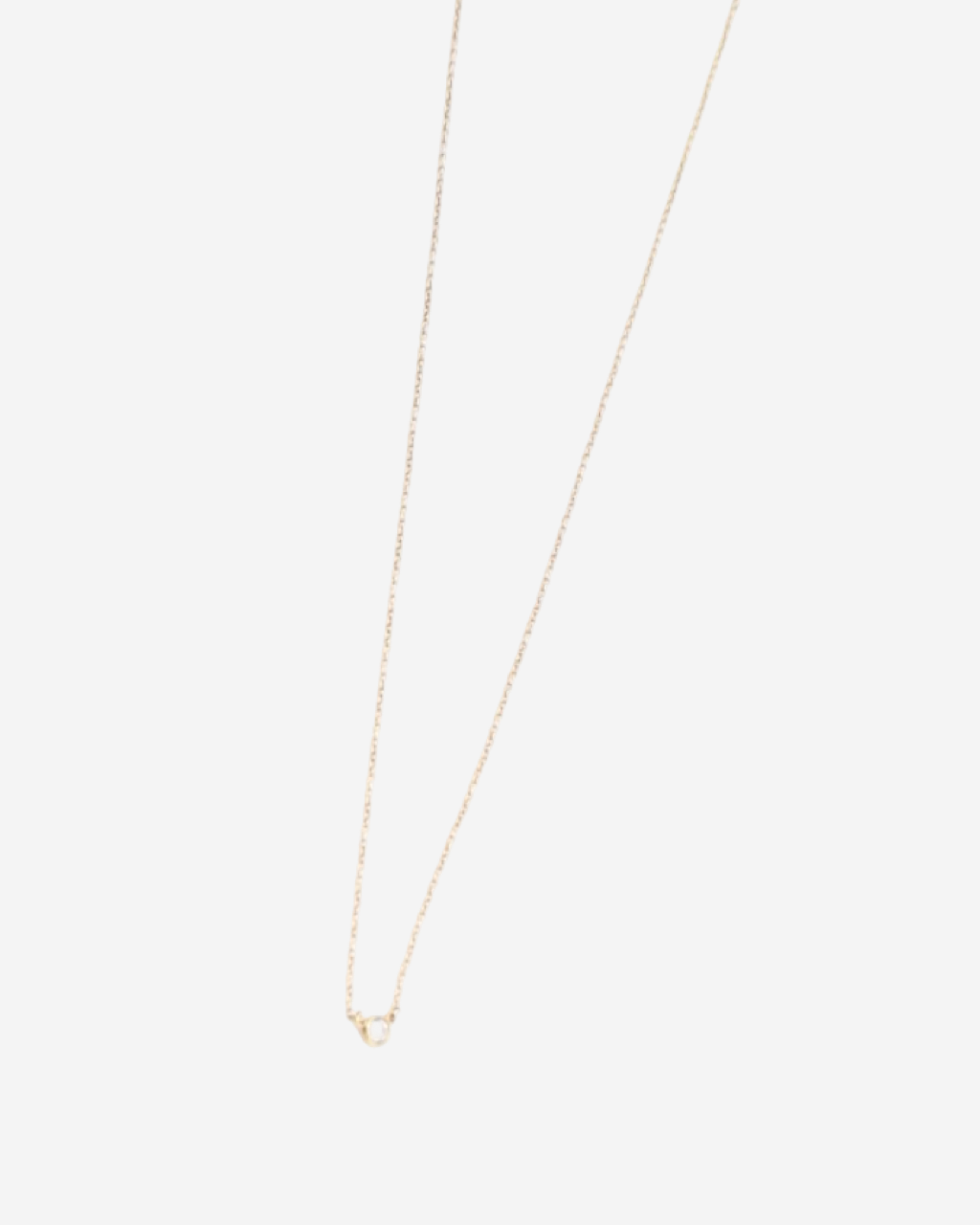 Collar Tiffany & Co. x Elsa Peretti Diamonds by the Yard