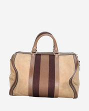 Gucci Boston Bag