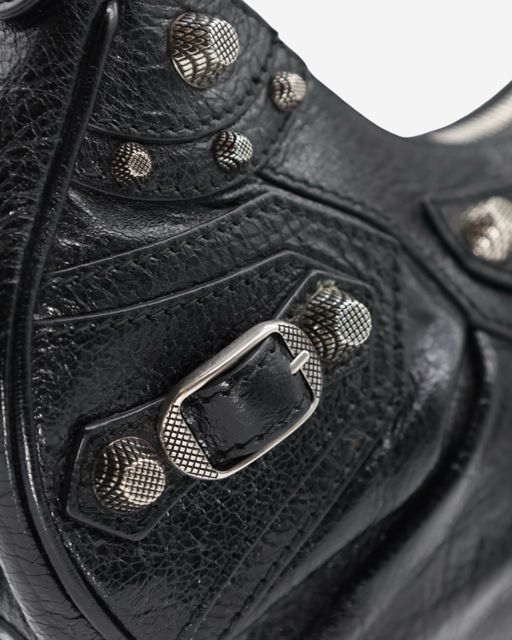 Bolsa Balenciaga Le Cagole XS