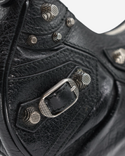 Bolsa Balenciaga Le Cagole XS