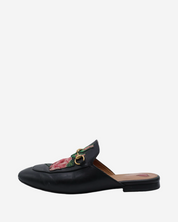 Mules Gucci Princetown Bloom 38.5