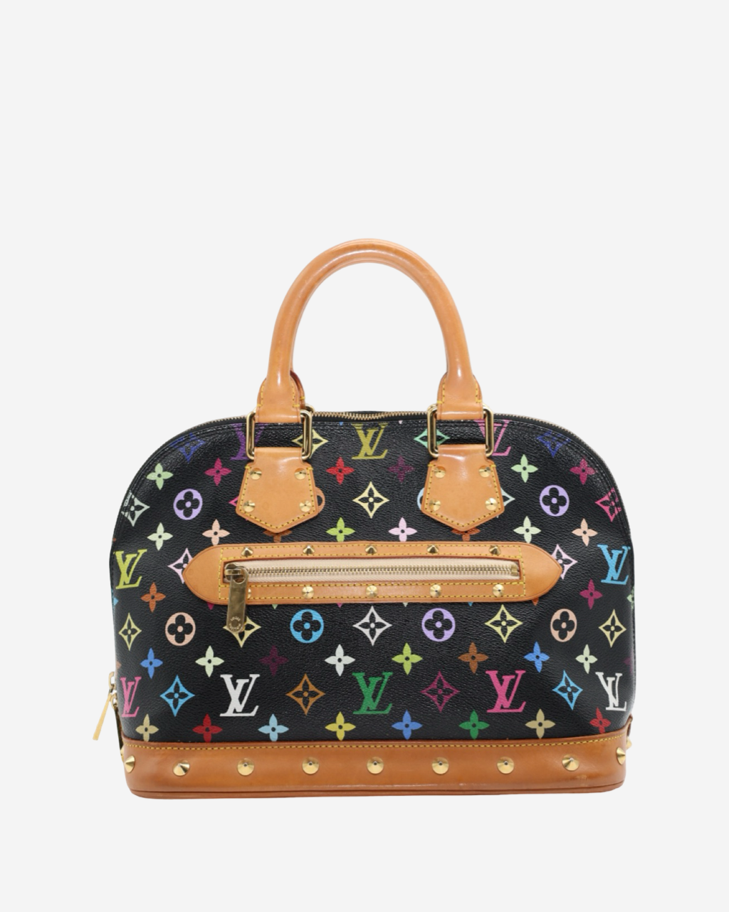 Louis Vuitton x Murakami Alma Bag