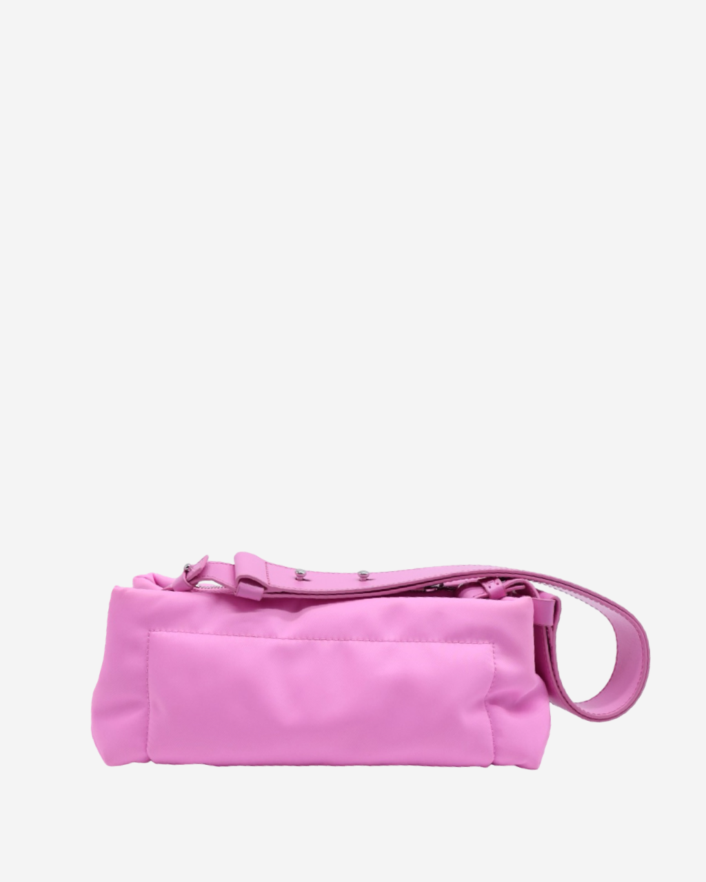 Ganni Pink Bag