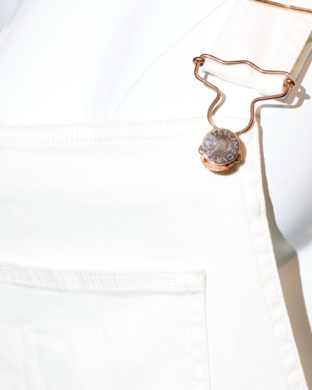 Stella McCartney Overall