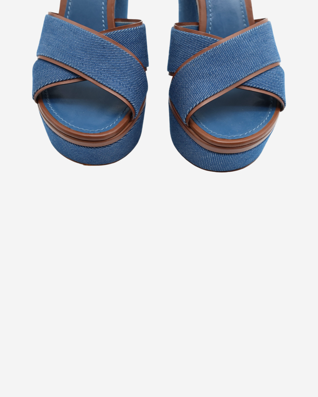 Alpargatas Louis Vuitton 38.5