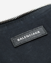 Bolsa Balenciaga Le Cagole XS