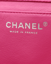 Bolsa Chanel WOC 2013-2014