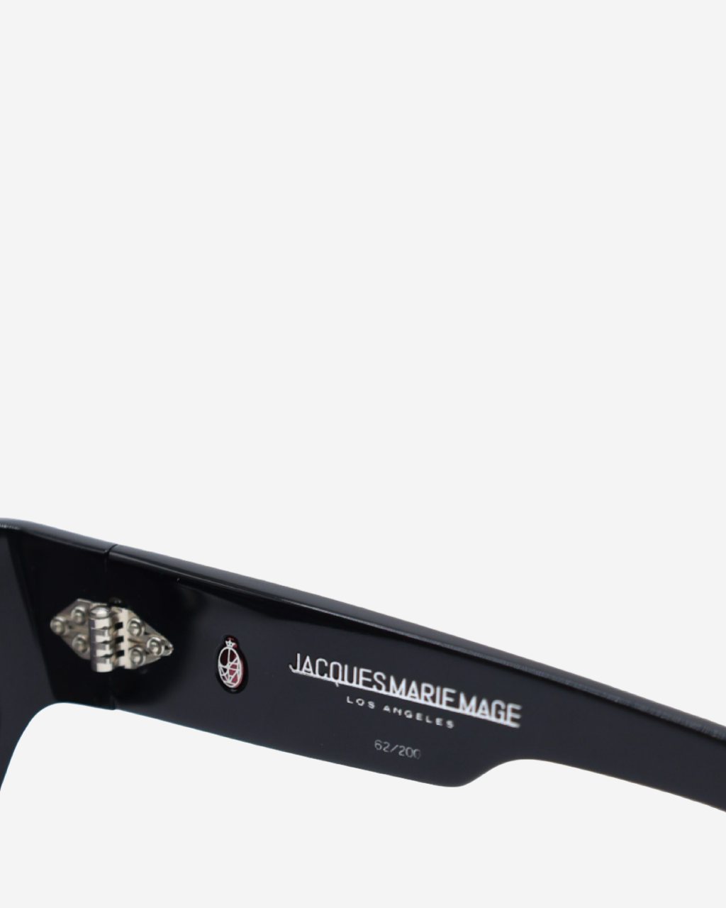 Lentes de Sol Jacques Marie Mage