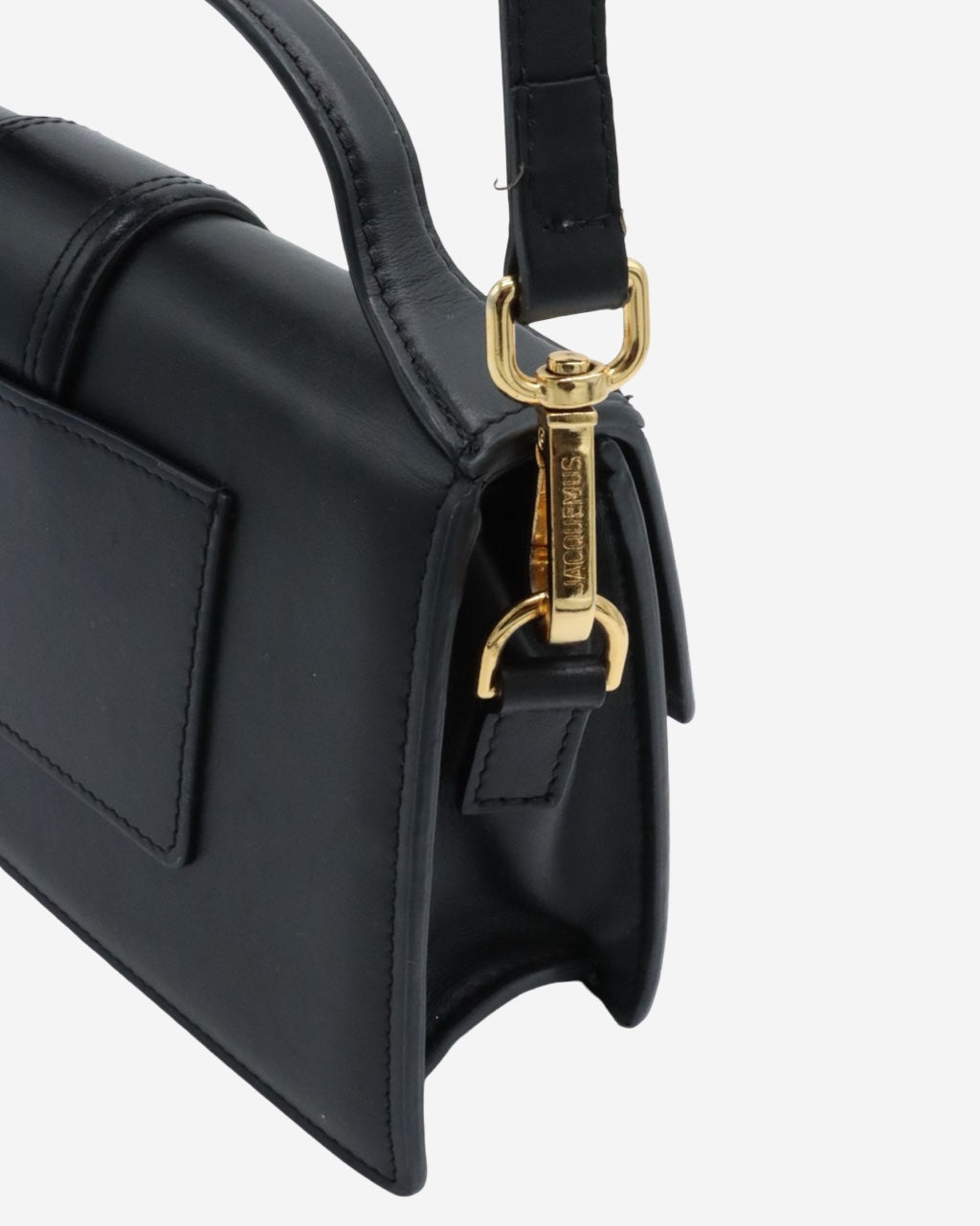 Bolsa Jacquemus Le Bambino