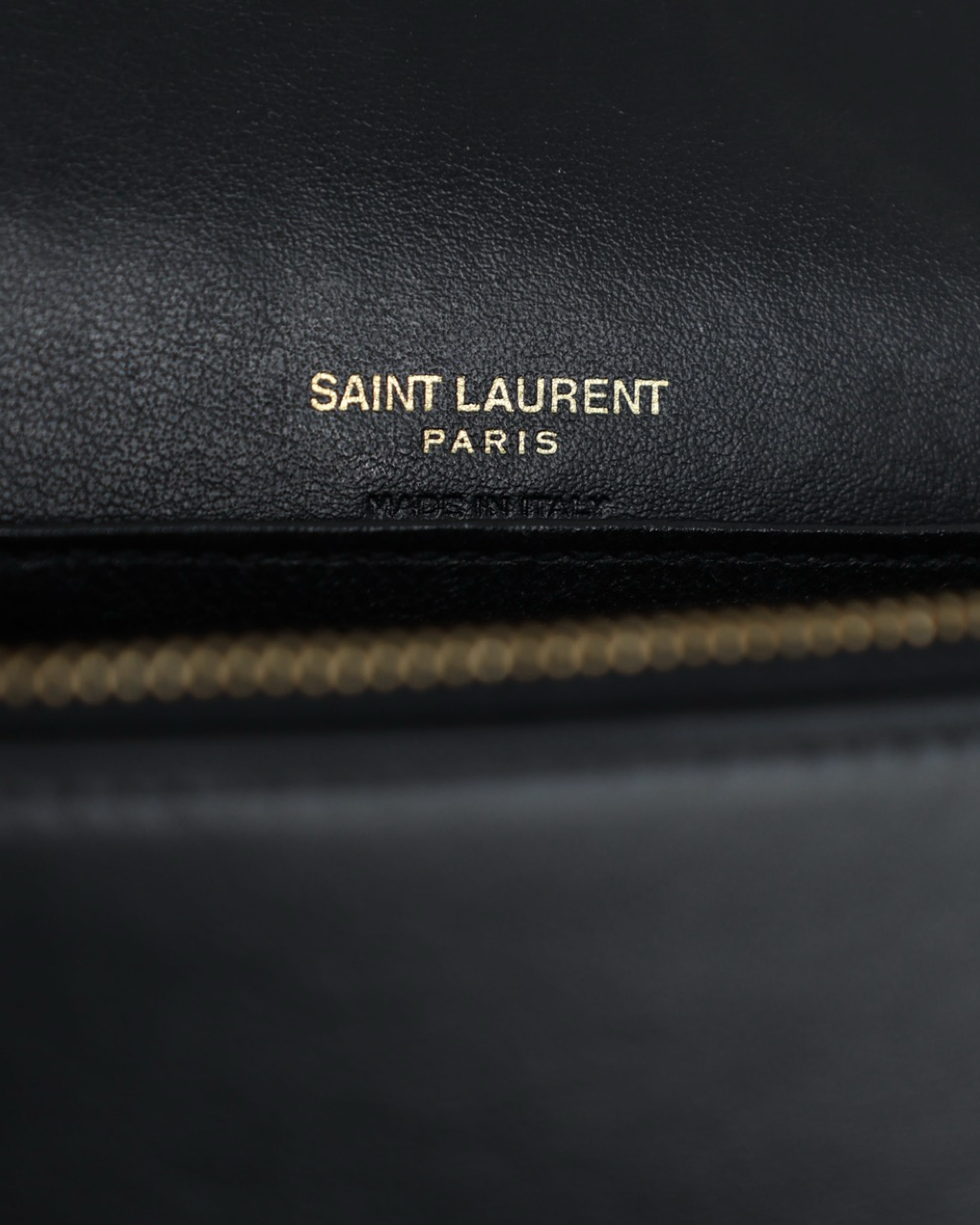 Cangurera Saint Laurent So Kate