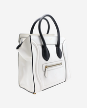 Celine Luggage Micro Bag