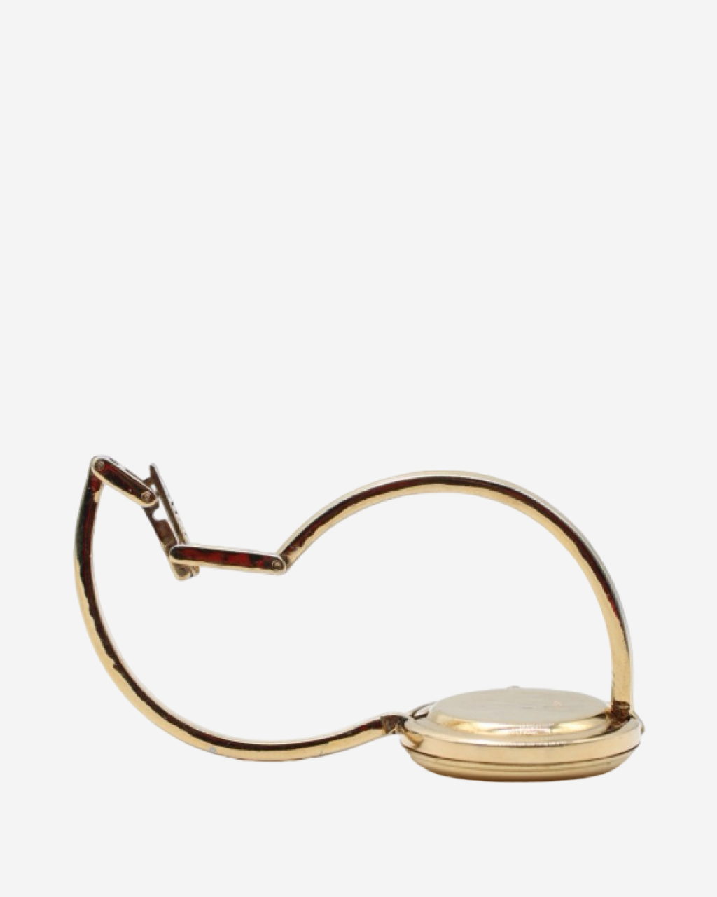 Reloj Gucci Bezel