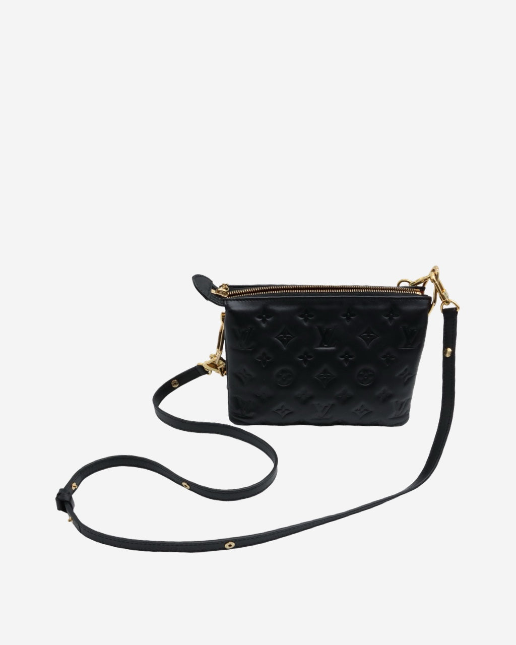 Bolsa Louis Vuitton Coussin PM
