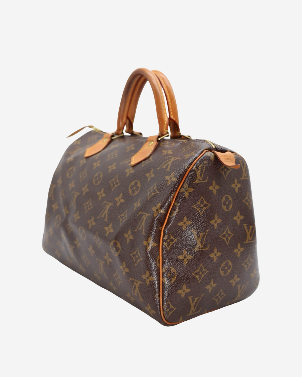 Louis Vuitton Speedy 30 Bag