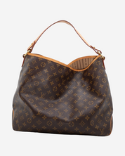 Bolsa Louis Vuitton Delightful MM