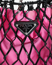 Bolsa Prada Bucket