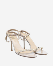 Valentino Rockstud Sandals 37.5