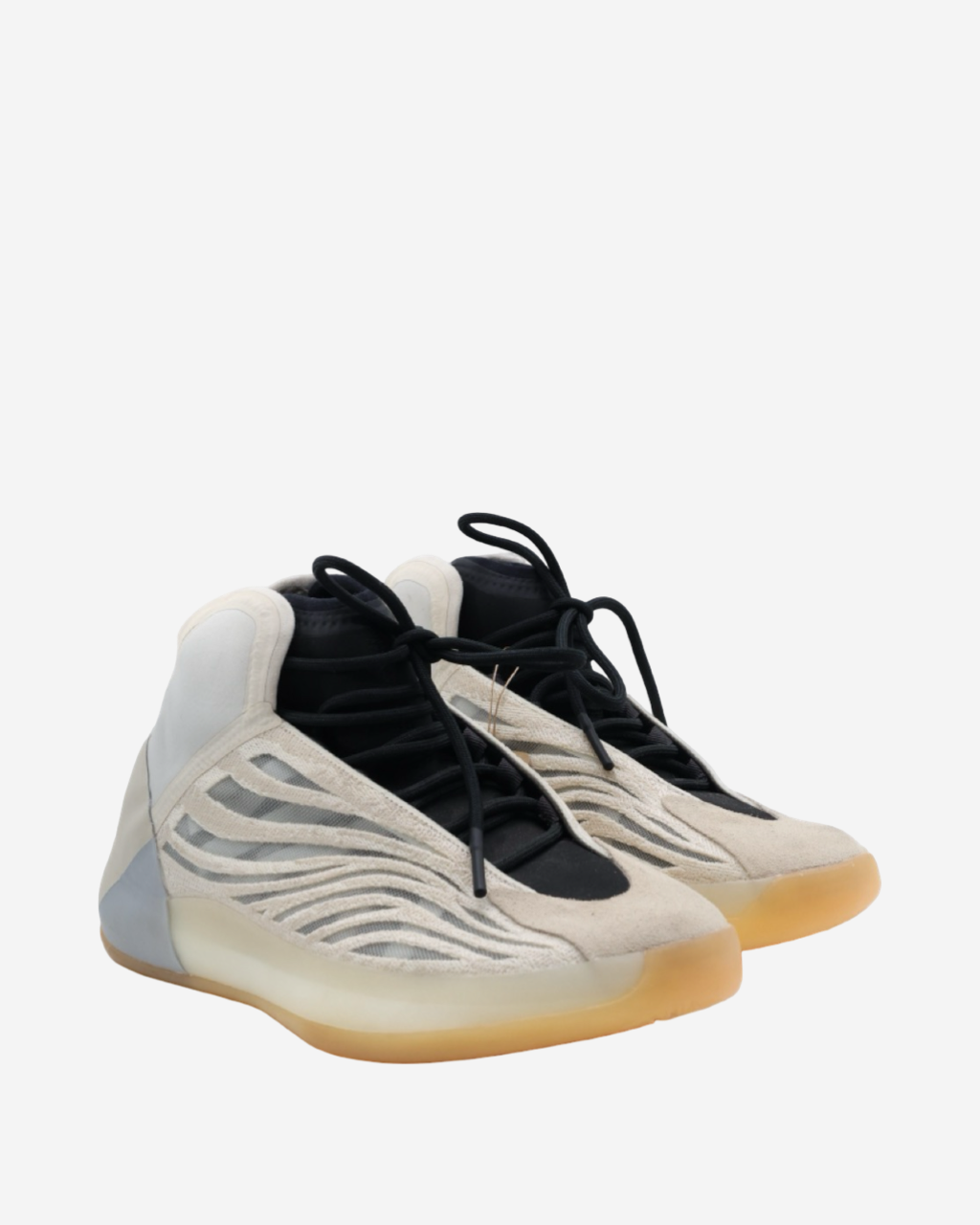 Yeezy BSKTBL 45 Sneakers – Irene Buffa