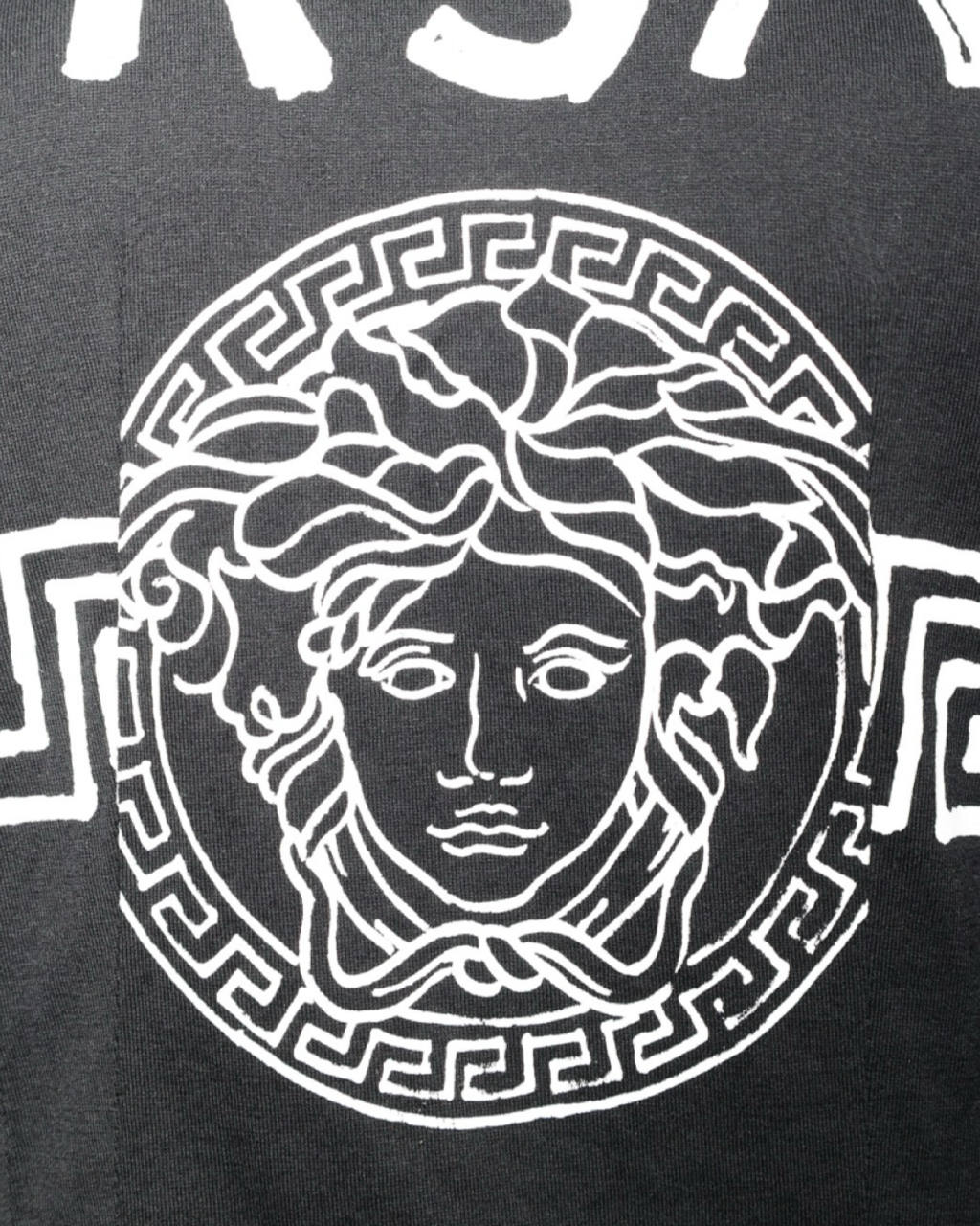 T-Shirt Versace S