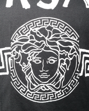 T-Shirt Versace S