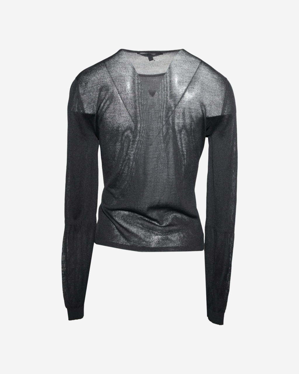 Blusa Gucci by Tom Ford M