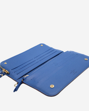 Louis Vuitton x Takashi Murakami wallet