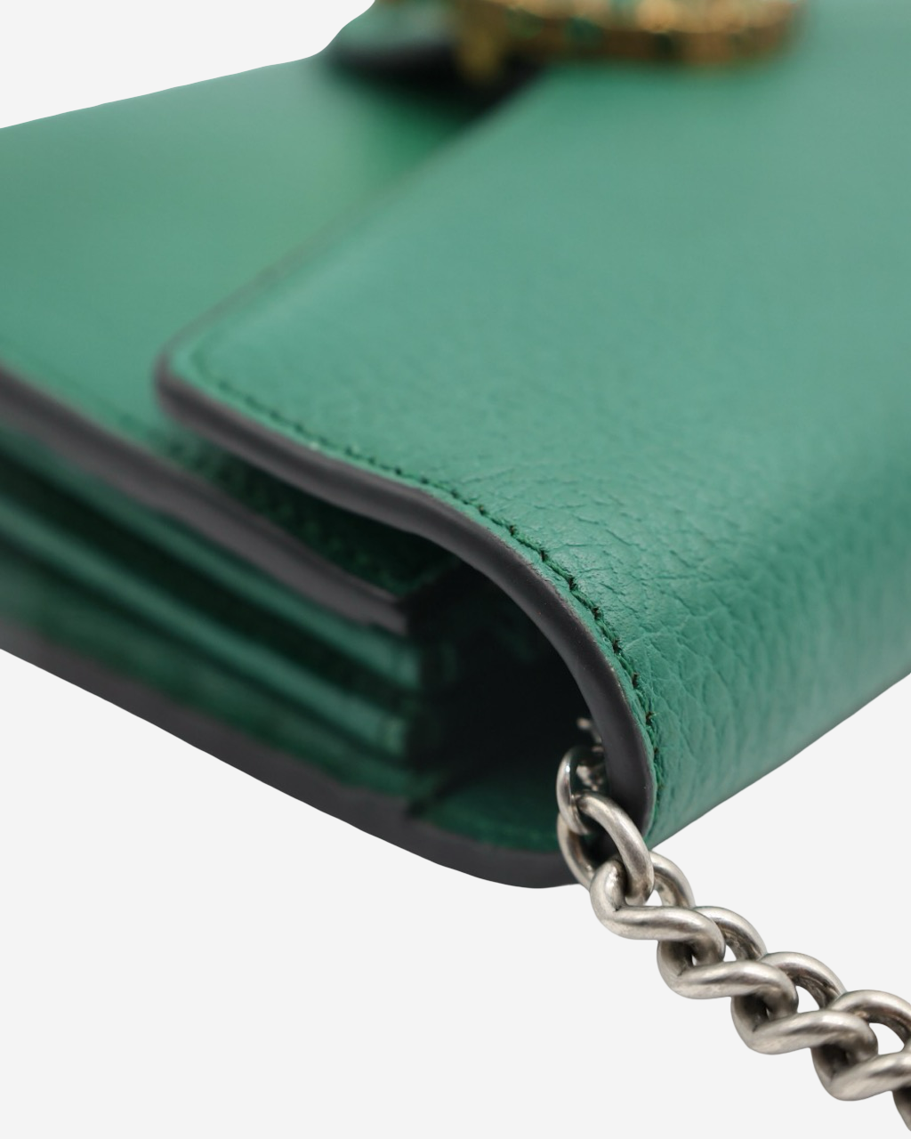 Gucci Woc Dionysus bag