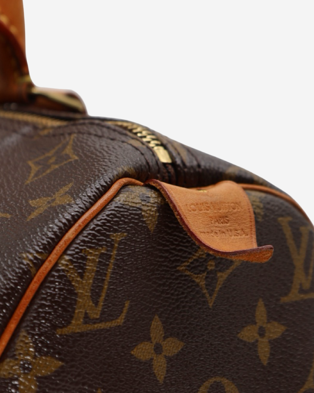 Louis Vuitton Speedy 30 Bag