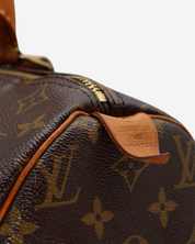 Louis Vuitton Speedy 30 Bag