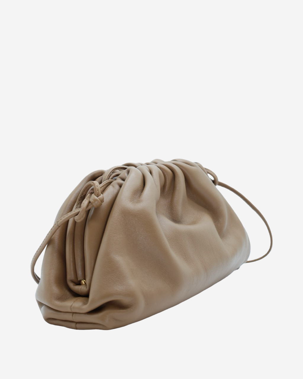 Bolsa Bottega Veneta The Pouch