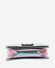 Bolsa Chanel Boy Holographic 2018