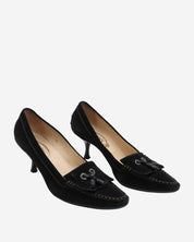 Tod's heels size 38.5