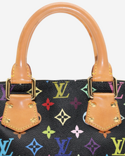Louis Vuitton x Murakami Alma Bag