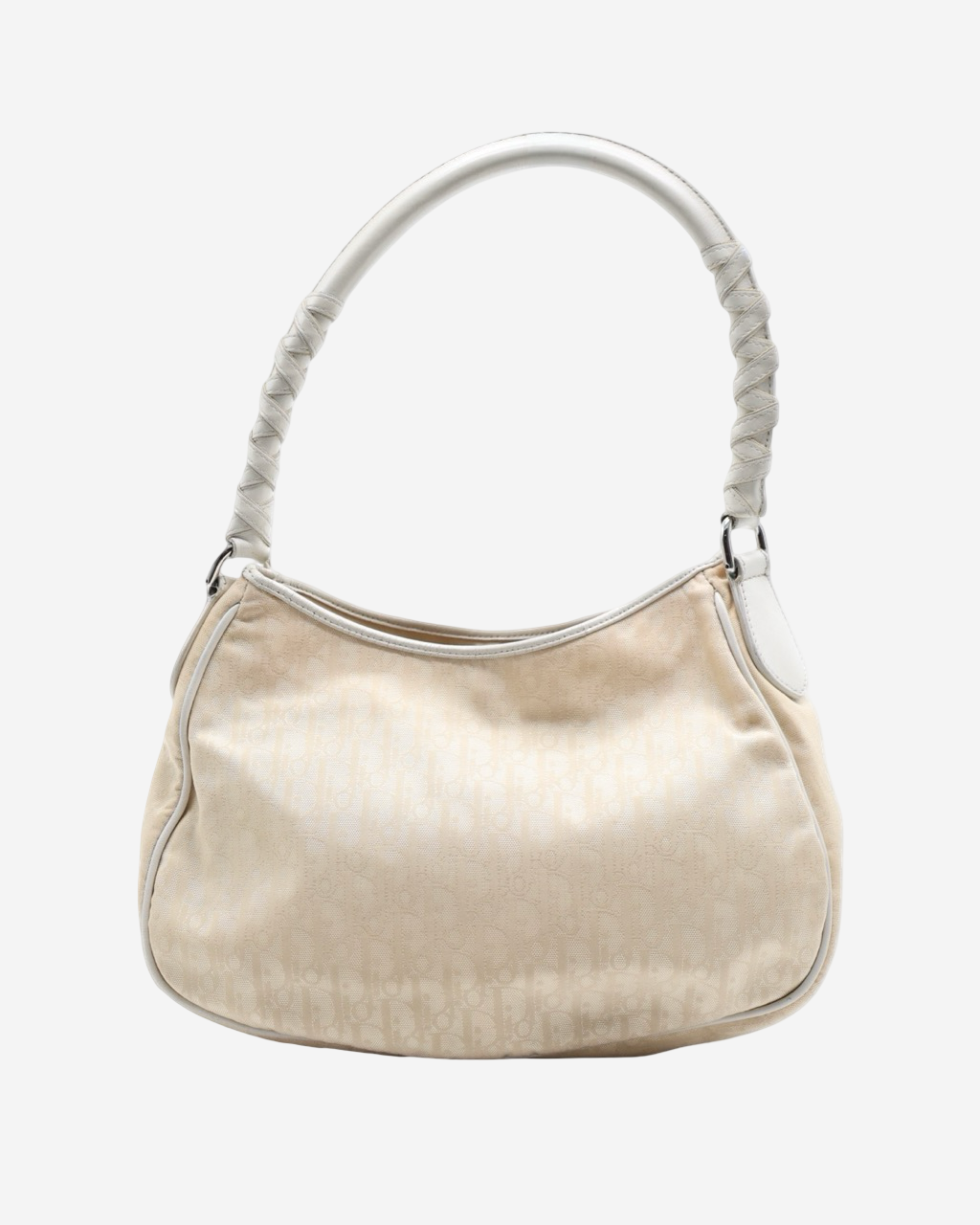 Dior Diorissimo Hobo Vintage Bag