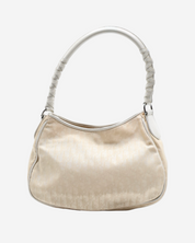 Dior Diorissimo Hobo Vintage Bag