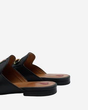 Mules Gucci Princetown Bloom 38.5
