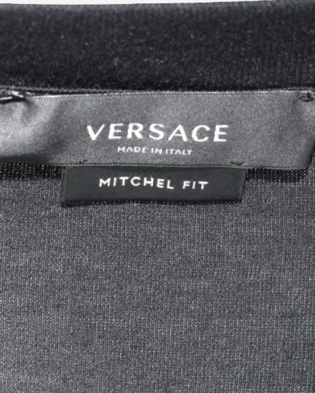 T-Shirt Versace S