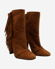 Giussepe Zanotti Ankle Boots 37.5 EU