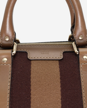 Gucci Boston Bag