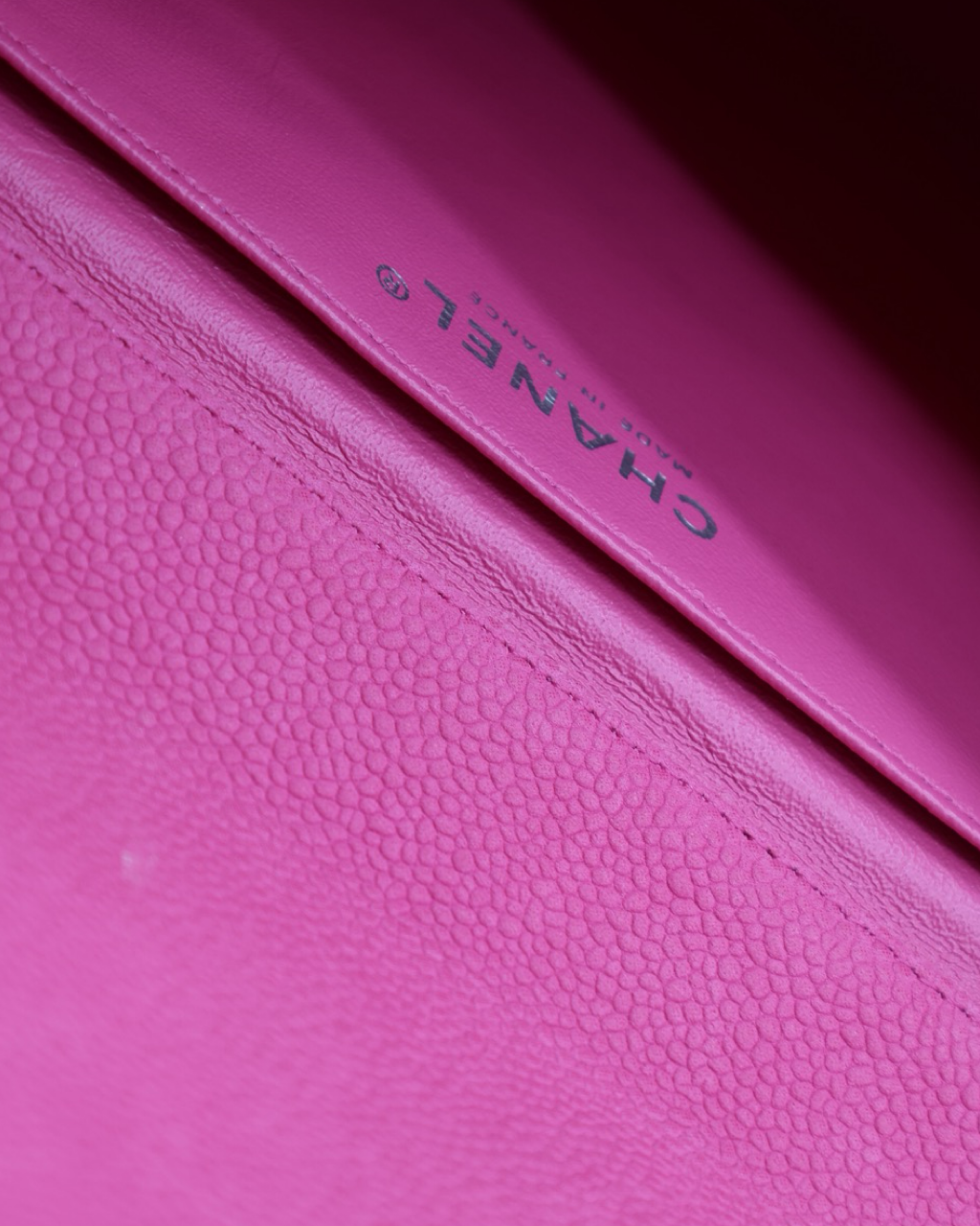 Bolsa Chanel WOC 2013-2014