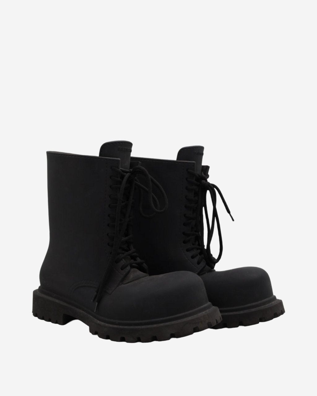 Balenciaga Steroid Boots 43