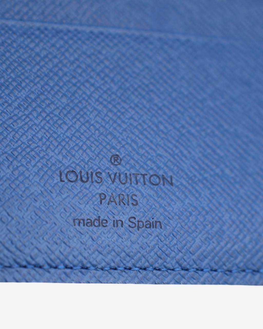 Louis Vuitton x Takashi Murakami wallet